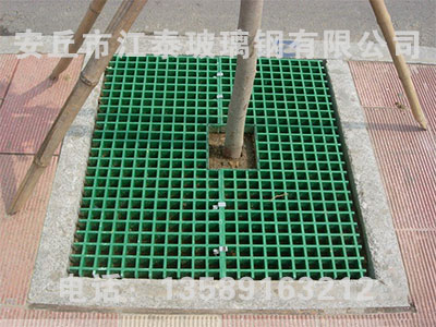 護(hù)樹板、樹篦子